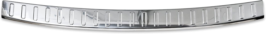 Ladekantenschutz Edelstahl CHROM kompatibel für BMW X3 | G01 F97 G08 | 2017-08/2021 | premium Qualit