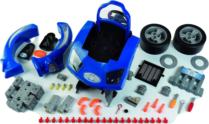 Klein Theo 2851 Bosch Car Service Montageauto