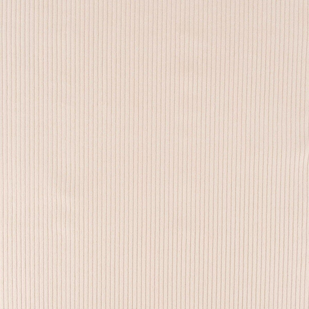 SCHÖNER LEBEN. Zugluftstopper Baumwollcord grob Hellbeige div Grössen, Auswahl:100cm Länge ca. 100x1