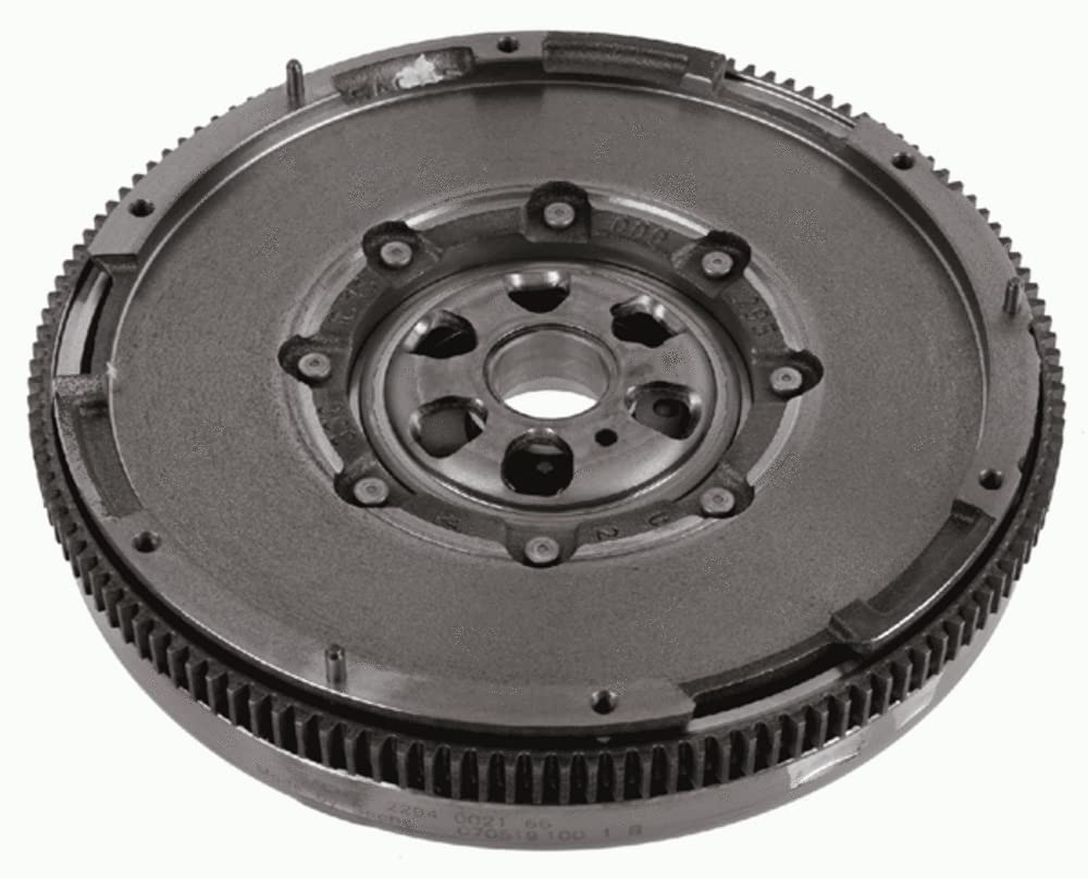 Sachs 2294 002 166 - Schwungrad Kupplung/-anbauteile 2294 002 166 - Kupplung/-anbauteile, Kupplung/-