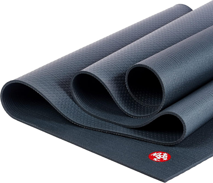 Manduka Prolite Yoga- und Pilates-Matte Thunder 200 cm, Thunder 200 cm