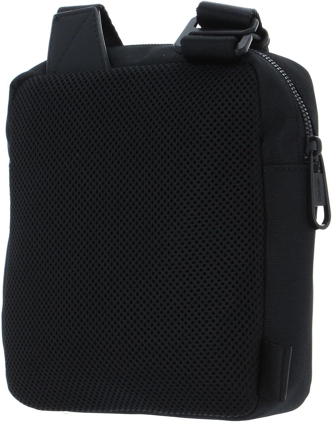 Calvin Klein Herren Remote Conv Reporter S Tasche, Ck Schwarz