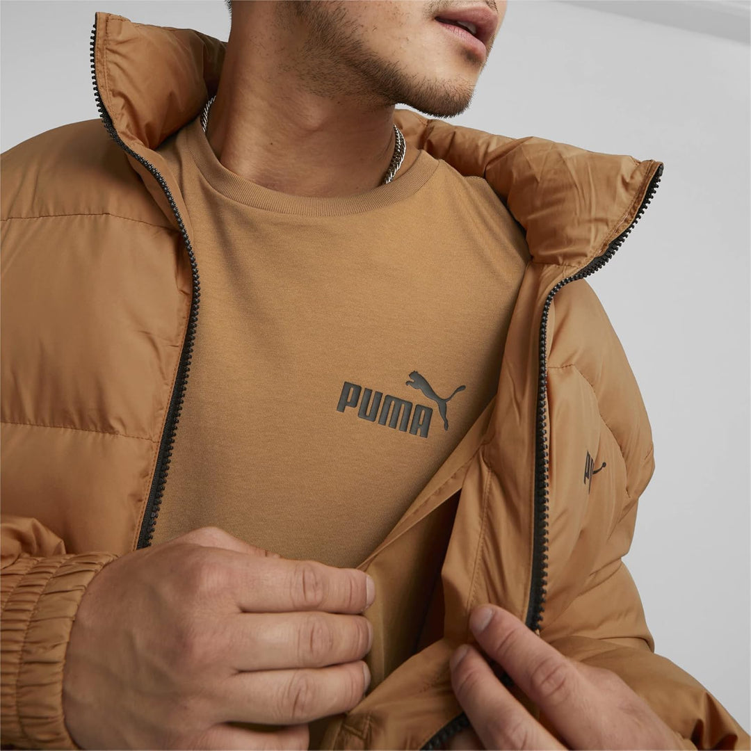 PUMA ESS Polyball Puffer Jacket, S