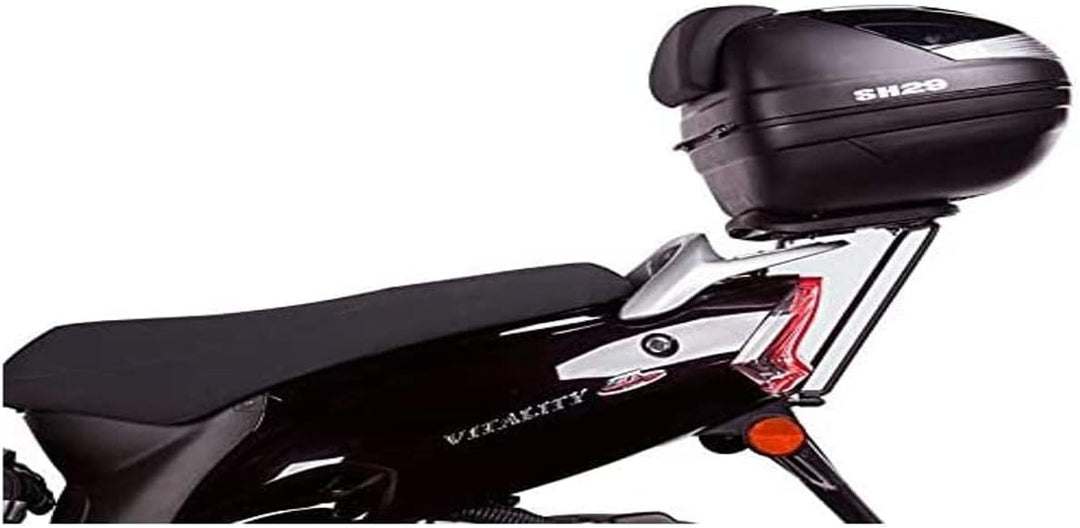 K0vt53st - kofferhalterungen, dübel, befestigungen top Master kompatibel mit kymco Vitality 50 2009-