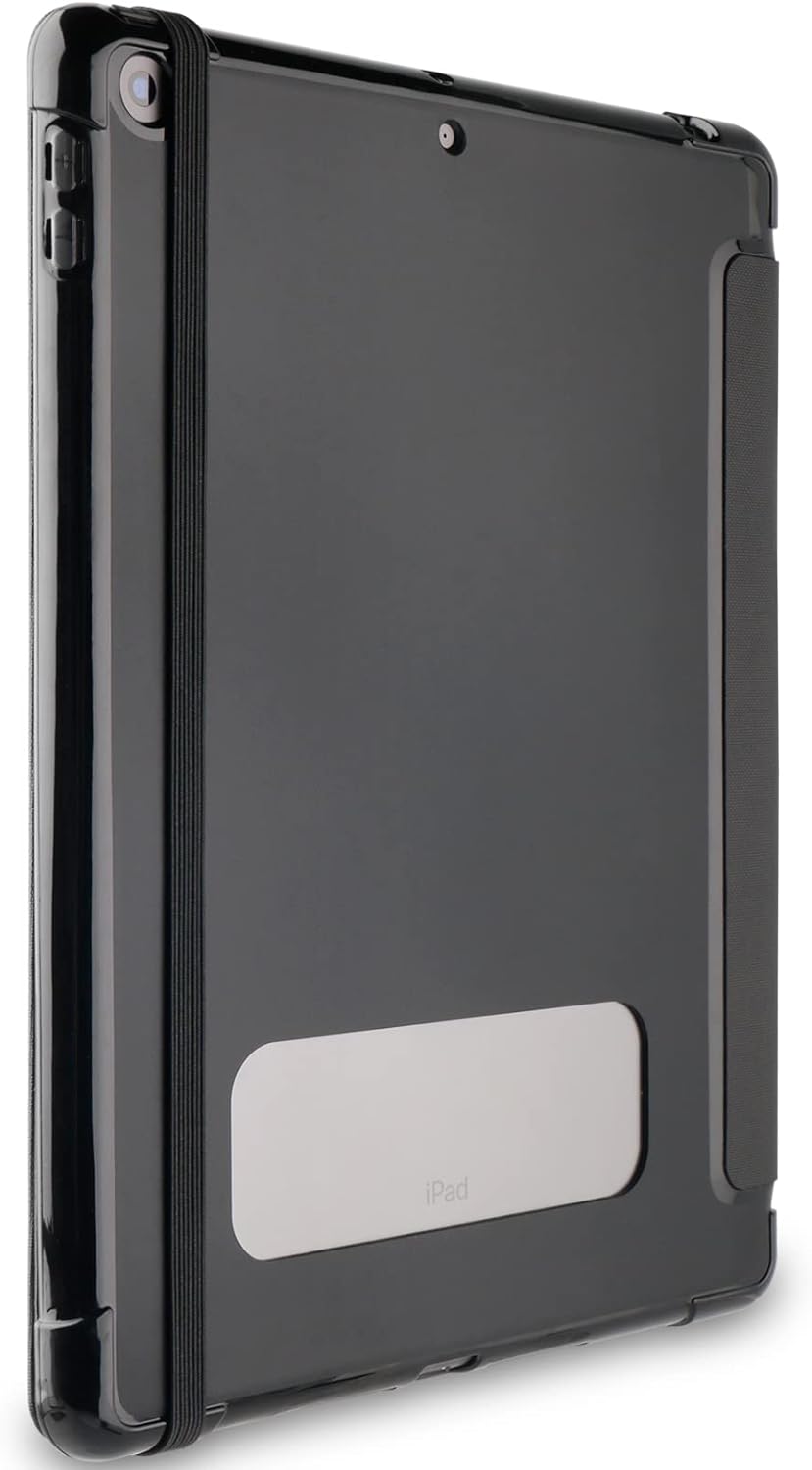 OtterBox React Folio Hülle für iPad 10,2" (8. gen 2020 / 9. gen 2021), stossfeste, sturzsichere, ult