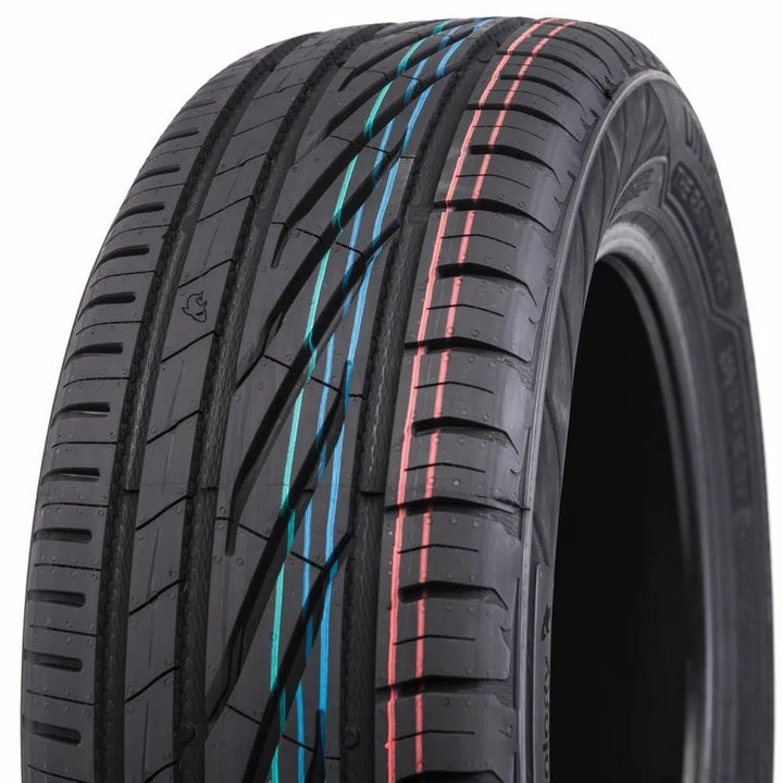 Uniroyal RainSport 5-225/55 R16 95Y - C/A/71 - Sommerreifen (PKW) 225/55R16 95Y, 225/55R16 95Y