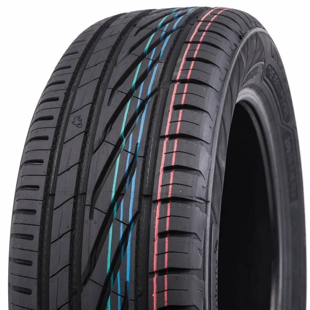 Uniroyal RainSport 5-185/55 R15 82H - C/A/70 - Sommerreifen (PKW) 185/55R15 82H, 185/55R15 82H