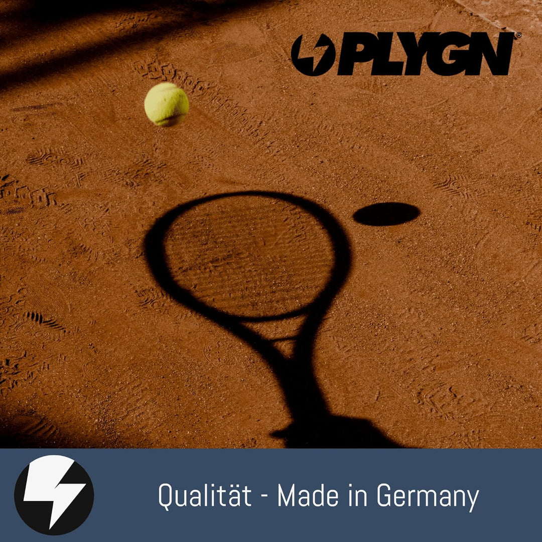 Tennissaite Tour Eight/Spin & Offensive/Co-Polyester/Octagonal 12.0 Meter 1.2 Millimeter, 12.0 Meter