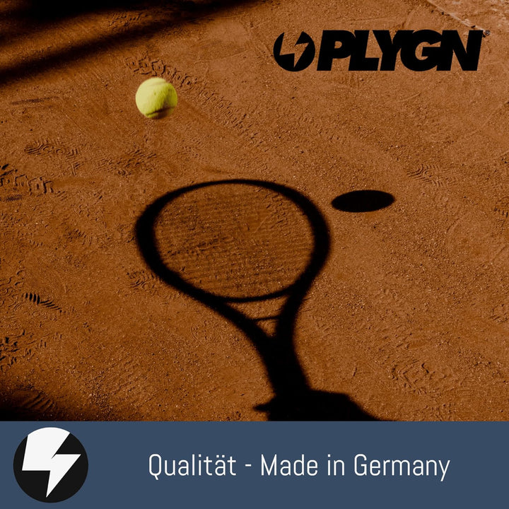 Tennissaite Tour Eight/Spin & Offensive/Co-Polyester/Octagonal 12.0 Meter 1.2 Millimeter, 12.0 Meter