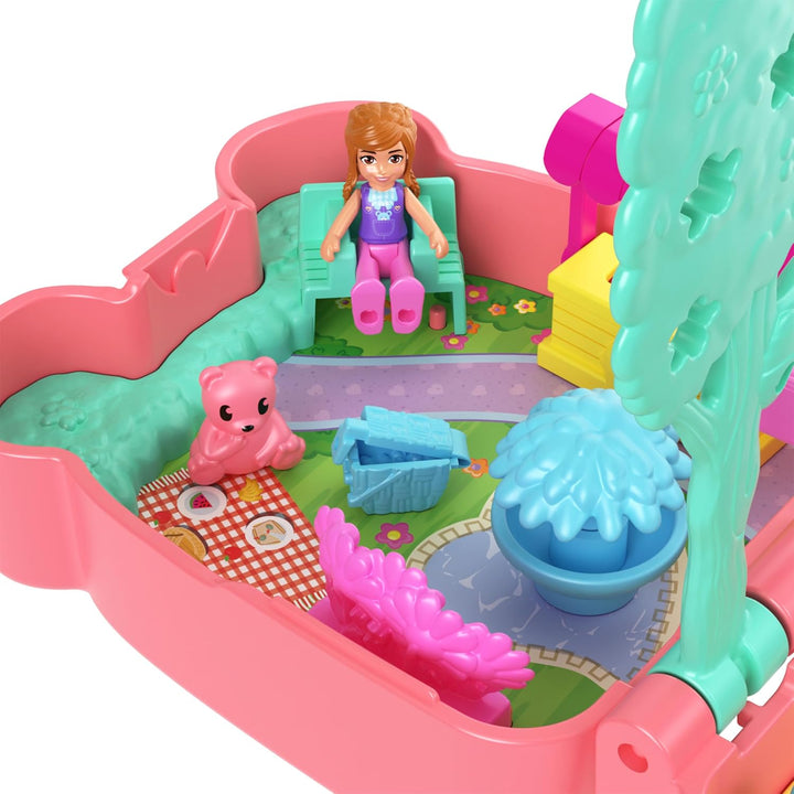 Polly Pocket Snacküberraschungen Sandwich WMT S1