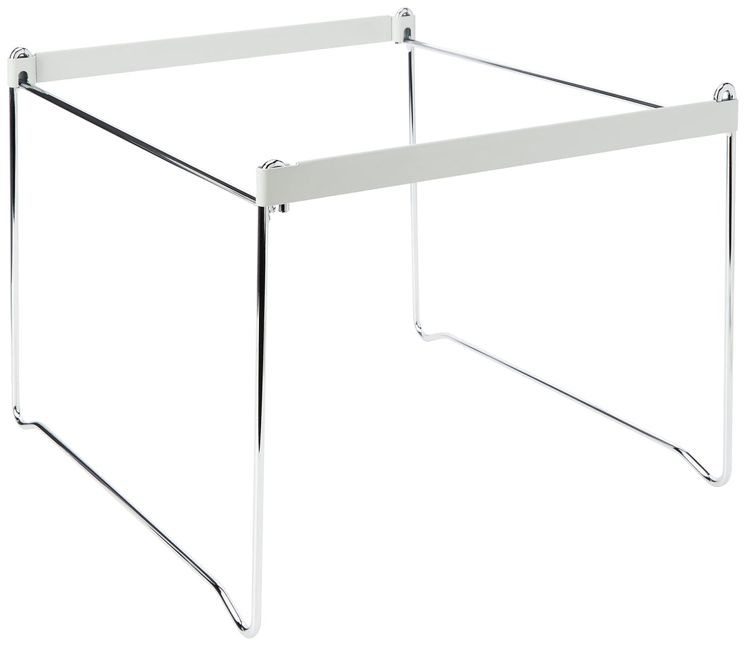Durable Hängemappen-Rack für 30-40 Hängemappen, silber, 312323