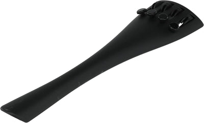 Wittner 919711, Cello Saitenhalter Standard 4/4 - 7/8, Hi-Tech Kunststoff mit 4 Feinstimmern, ultral