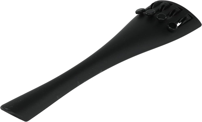 Wittner 919711, Cello Saitenhalter Standard 4/4 - 7/8, Hi-Tech Kunststoff mit 4 Feinstimmern, ultral
