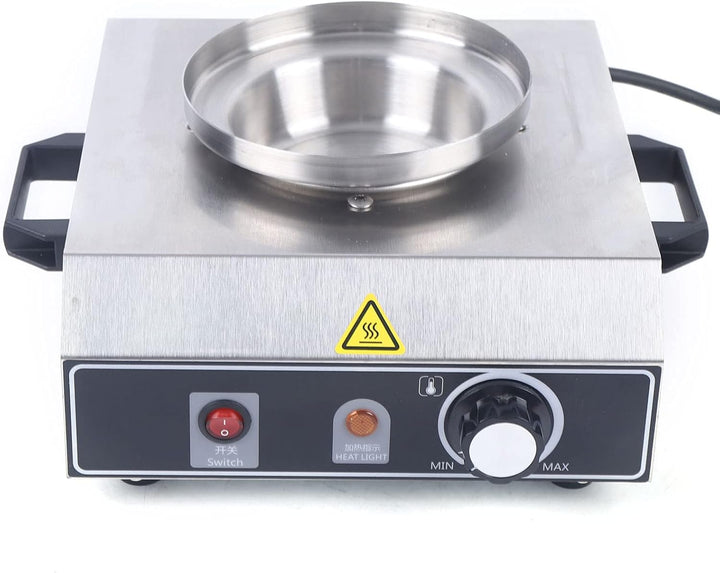 Hot Dog Gerät Wurstkocher 350 Watt Dampfbehälter für Würstchen Hot Dog Maker Erhitzer Bockwurst Hot