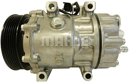 MAHLE ACP 769 000S A/C-Kompressor BEHR