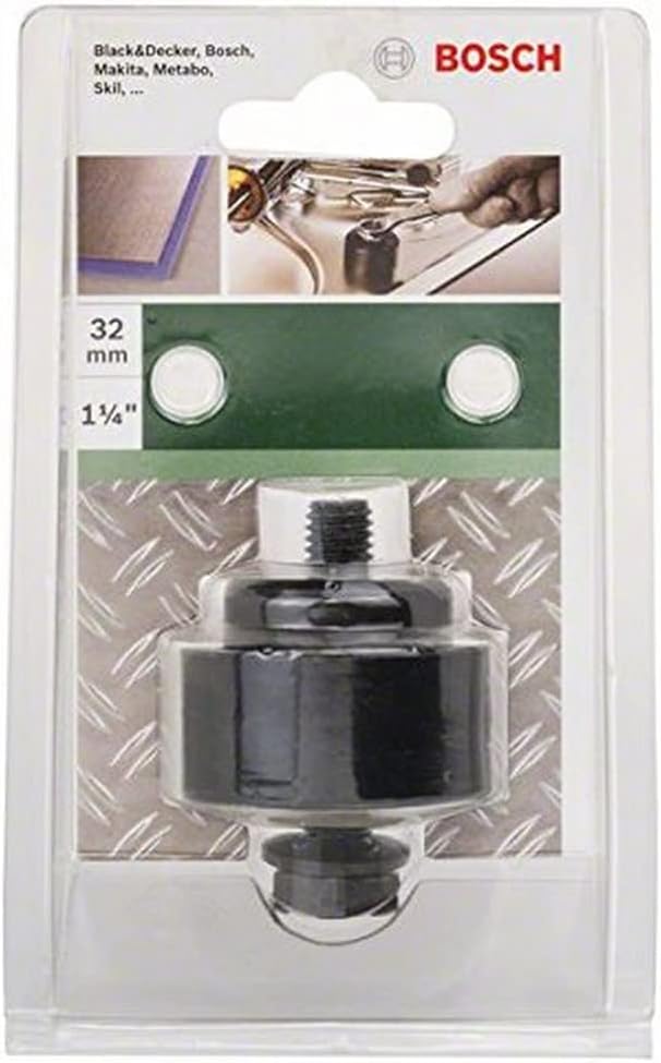 Bosch DIY Lochschneider (Ø 32 mm), 32 mm
