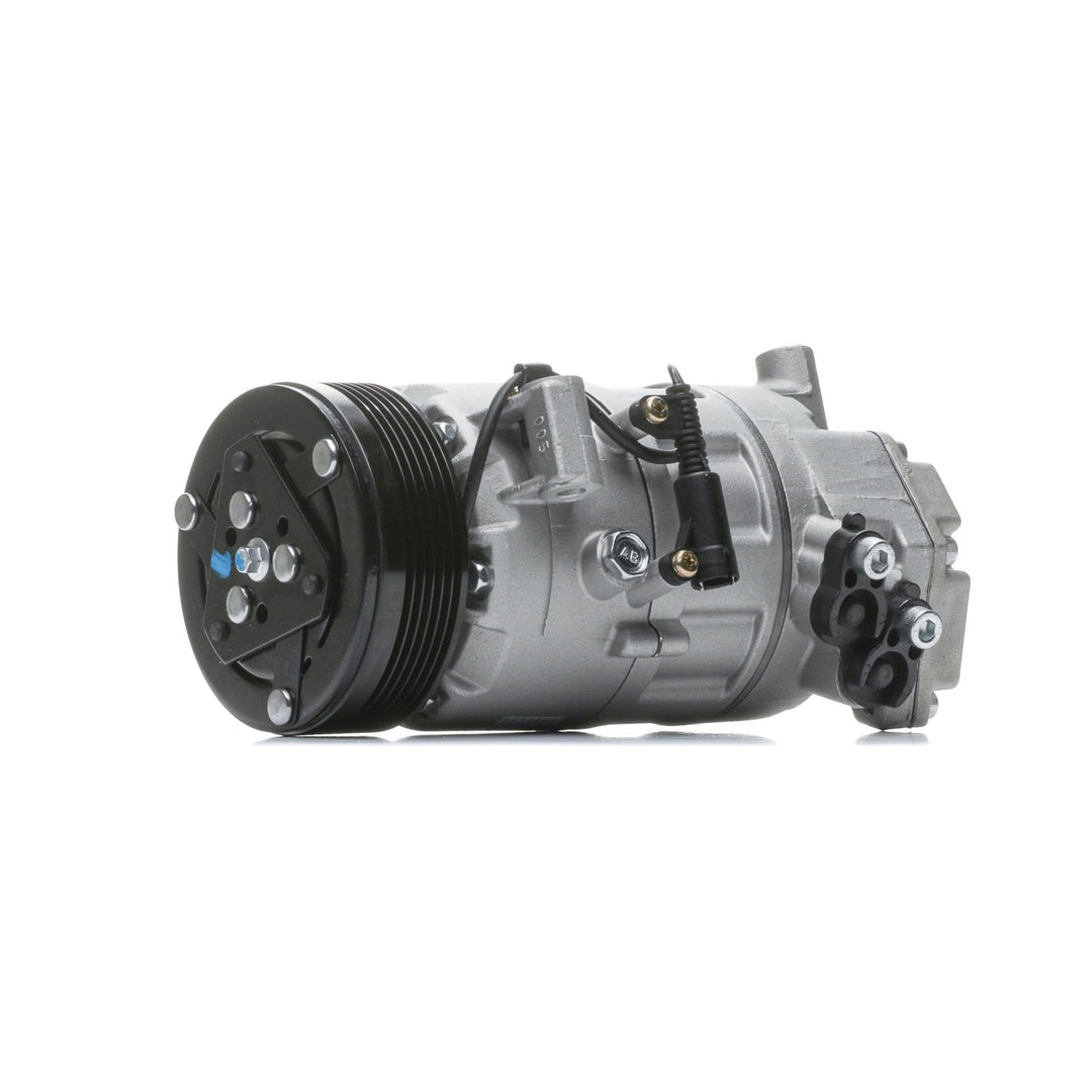 MAHLE ACP 343 000S A/C-Kompressor BEHR