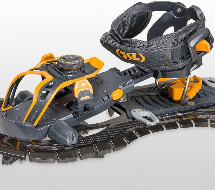 TSL Symbioz Hyperflex Adjust Schneeschuhe titan M, titan M