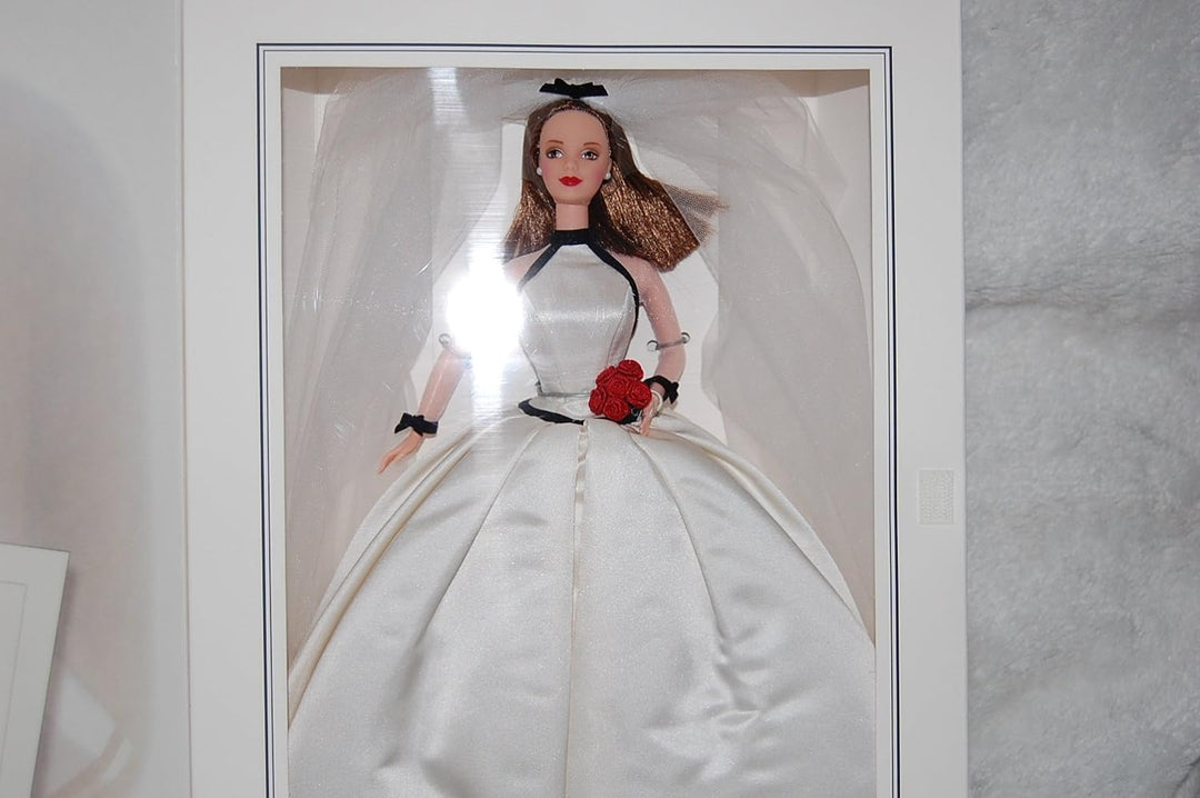 Barbie Collector # 19788 Vera Wang Bride