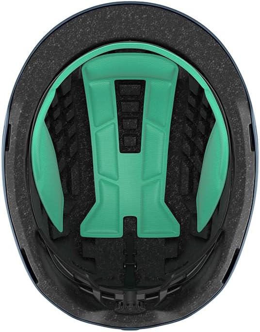 LAZER CityZen KinetiCore Fahrradhelm, Fahrradausrüstung für Erwachsene, Männer & Frauen, Radfahren K