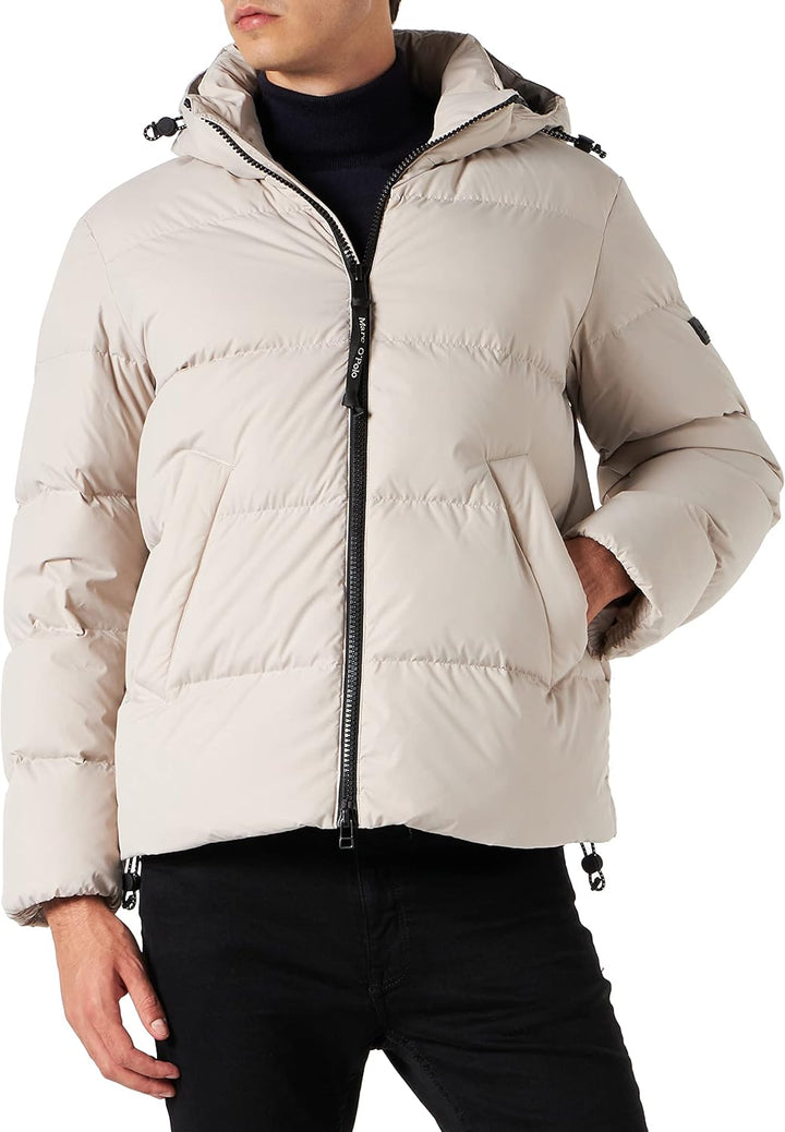 Marc O'Polo Herren '229096070048 WOVEN OUTDOOR JACKETS 3XL 727, 3XL 727