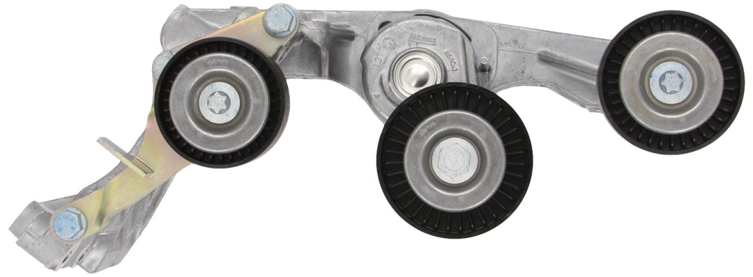 INA 534 0338 10 Riemenspanner, Keilrippenriemen