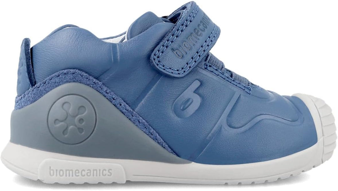 Biomecanics Jungen 231121 Bootsschuh 18 EU Petrolfarben, 18 EU Petrolfarben