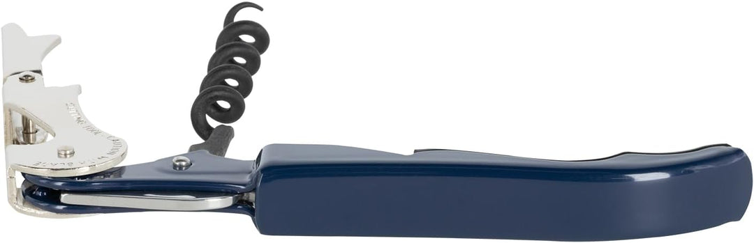 Pulltap's Genuine Classic 500 Korkenzieher, Dunkelblau