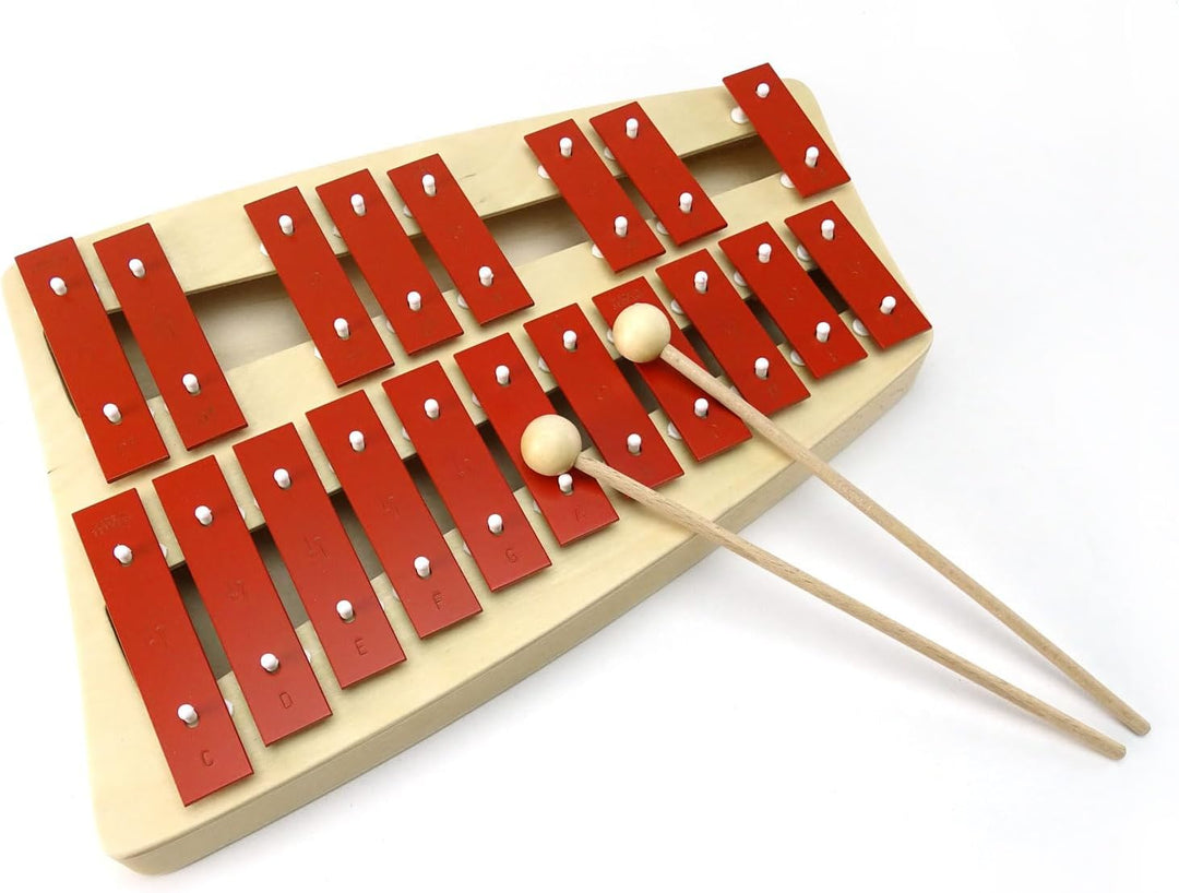 Sonor NG30 NG-30 Glockenspiel Sopran + keepdrum Tasche