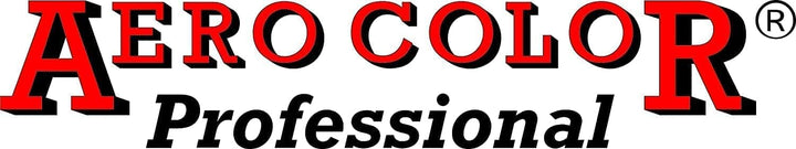 AERO COLOR Professional Airbrush. 1000ml Schwarz [Spielzeug]