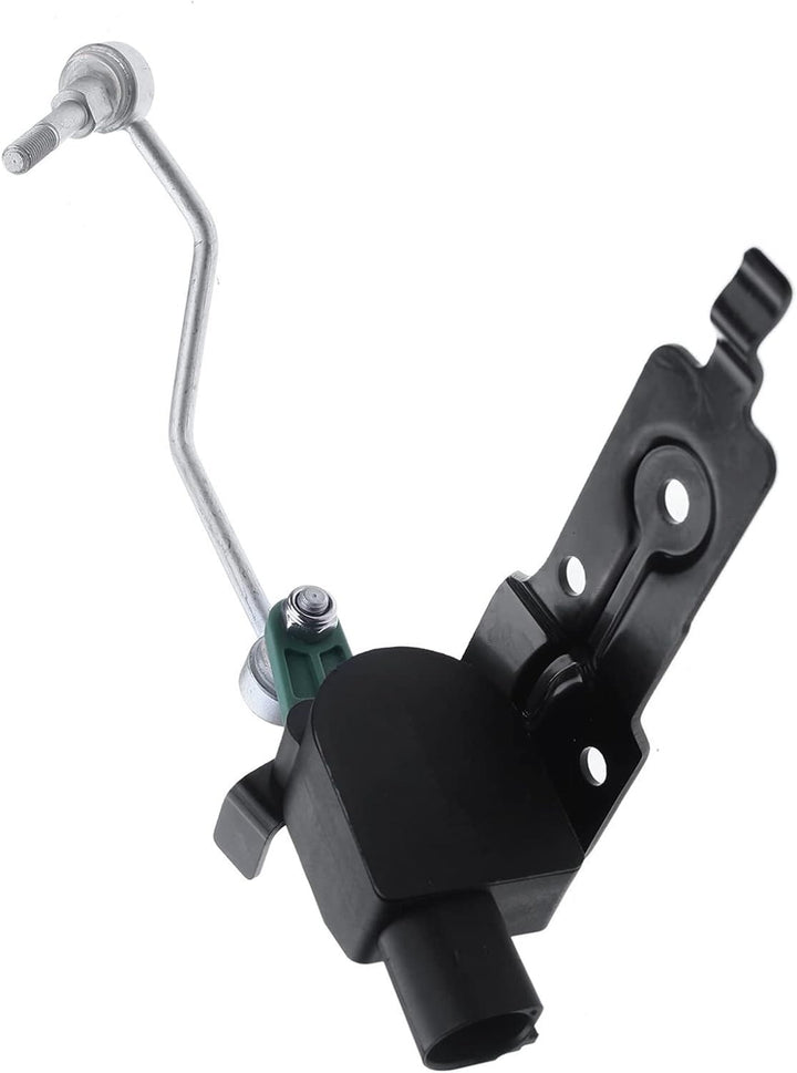 Niveausensor Luftfederung Vorne Links für A6 Avant Allroad 4F2, C6 4F5, C6 4FH, C6 2.0L 2.4L 2.7L 2.