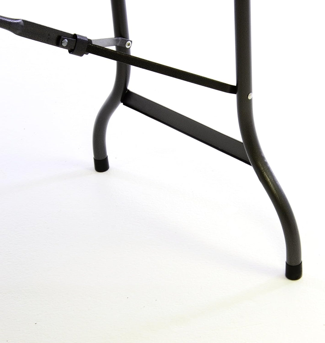 Nexos Klapptisch 183 x 76 x 74 cm Partytisch Catering Gartentisch klappbar Campingtisch bis 170 kg s