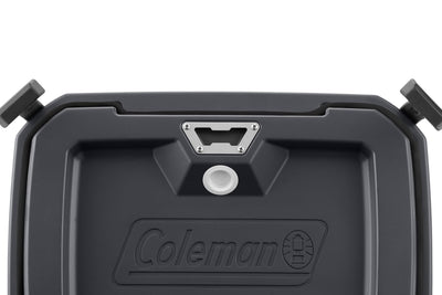 Coleman 28QT Convoy Kühlbox (Innenmasse 14,5 x 9,2 x 13,1cm)