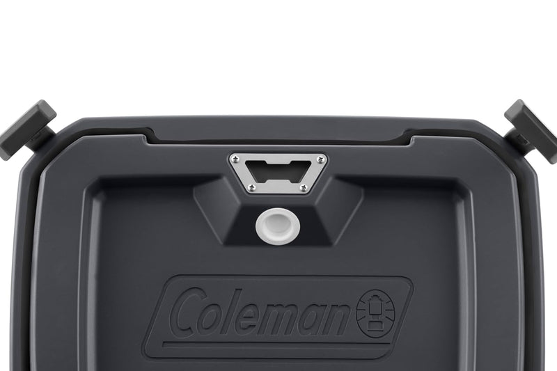 Coleman 28QT Convoy Kühlbox (Innenmasse 14,5 x 9,2 x 13,1cm)