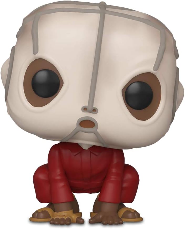 Funko POP! Movies: Us - Pluto w/Mask Chase (Stlyes May Vary)