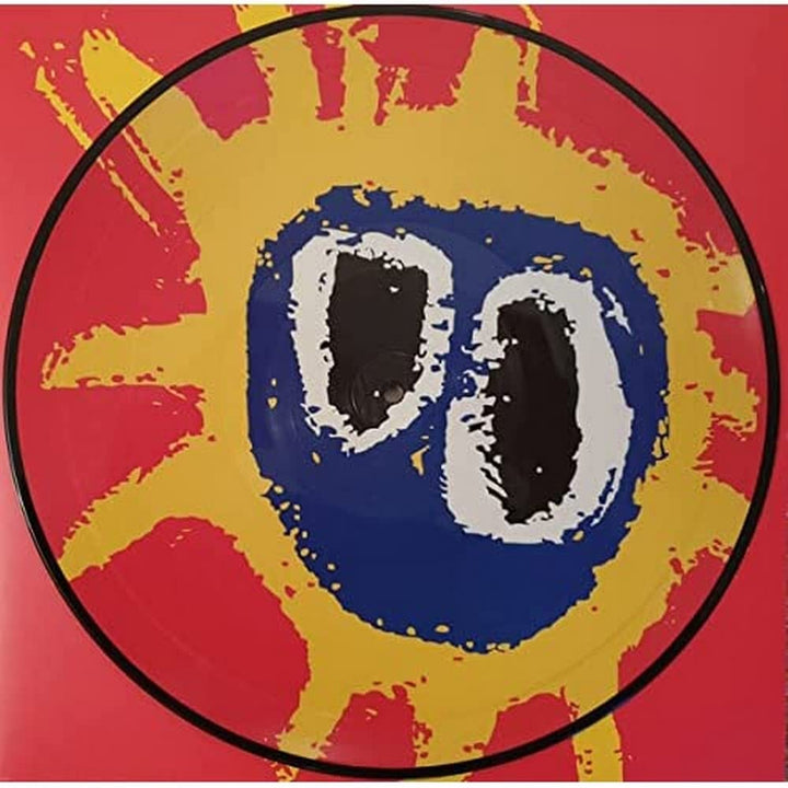 Screamadelica [Vinyl LP], Vinyl