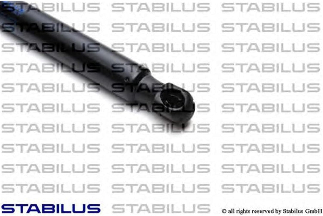 BandelOne enthält 2x Stabilus Lift-O-Mat Gasfeder für Die Heckklappe Viano Vito (W639)