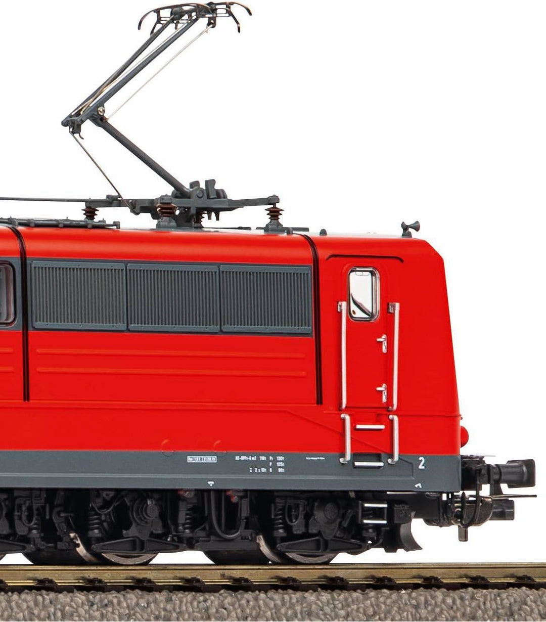 Piko 47209 TT E-Lok 151 129 Retro Railpool, DB AG, Ep. VI
