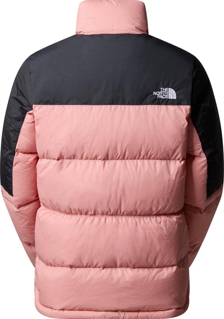 THE NORTH FACE Damen Diablo Jacke (1er Pack), Shady Rose/Tnf Black