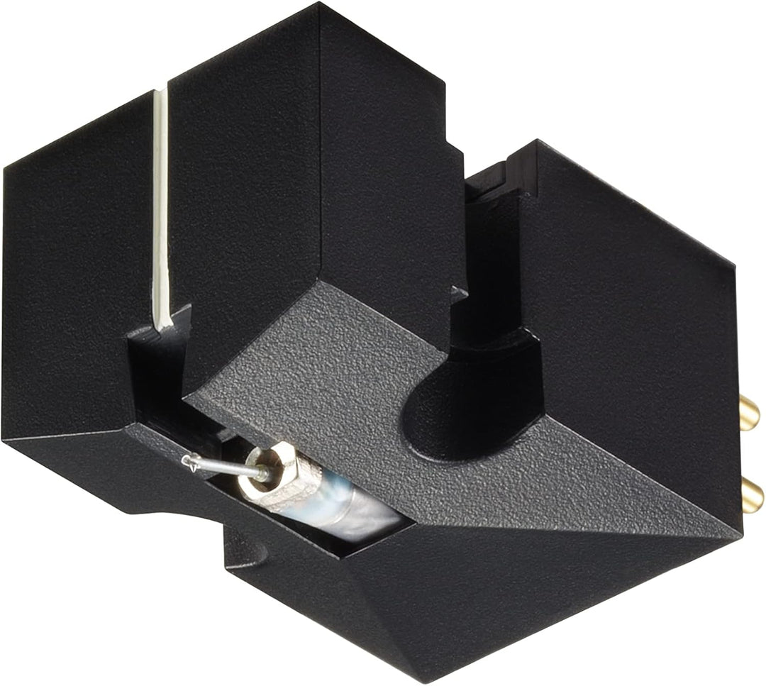 Denon DL-103 MC-System Tonabnehmer, DL-103