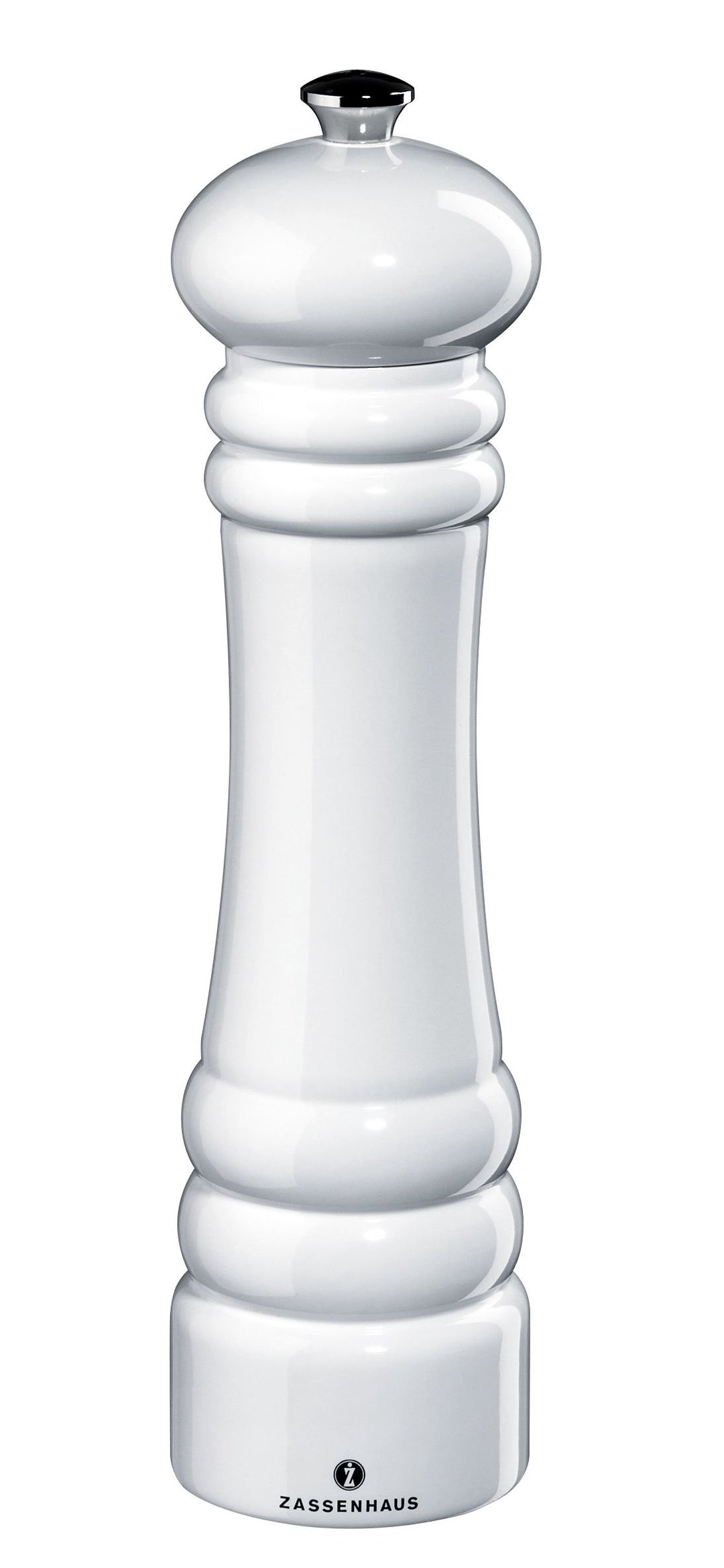 SM ""Berlin"" weiss glänzend 24 cm