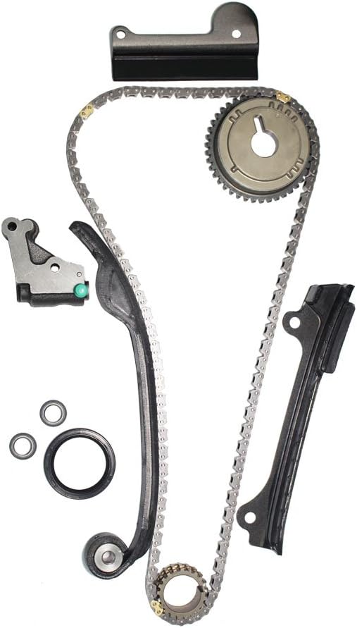 SKF VKML 92004 Steuerkettensatz