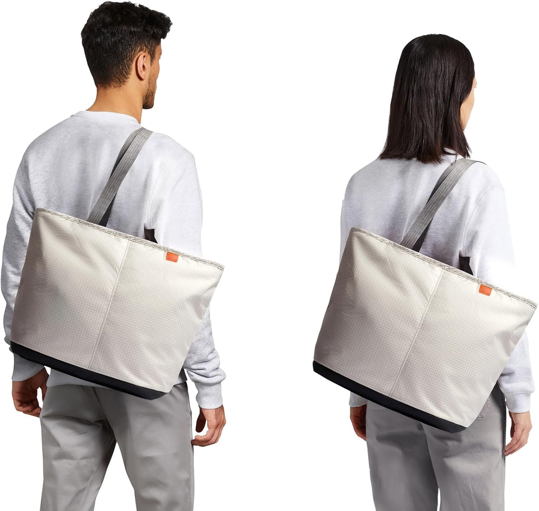 Bellroy Lite Cooler Tote (16 L isolierte Tragetasche) Ash, Ash