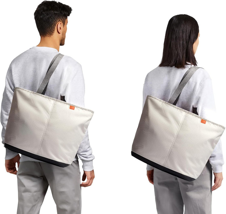 Bellroy Lite Cooler Tote (16 L isolierte Tragetasche) Ash, Ash