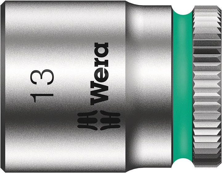 Wera 05049055001 Tool-Check PLUS 1, 39-teilig, Tool-Check PLUS 1