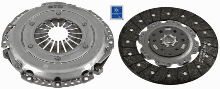 SACHS 3000 970 055 - Kupplungssatz