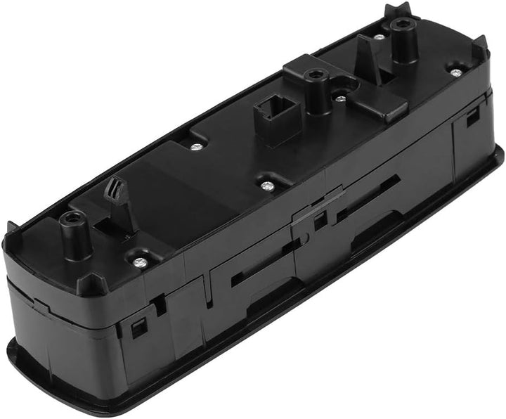 Hauptfensterschalter A1698206410 Power Hauptfensterspiegelheber Steuertaste für W169 B W245 ML W164