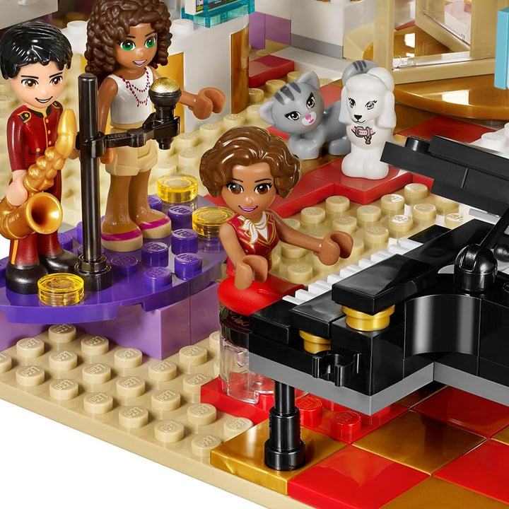 LEGO Friends 41101 - Heartlake Grosses Hotel