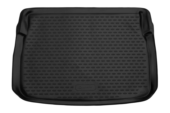 Element Passgenaue Premium Antirursch Kofferraummatte Laderaumwanne passend für VW Golf Sportsvan |
