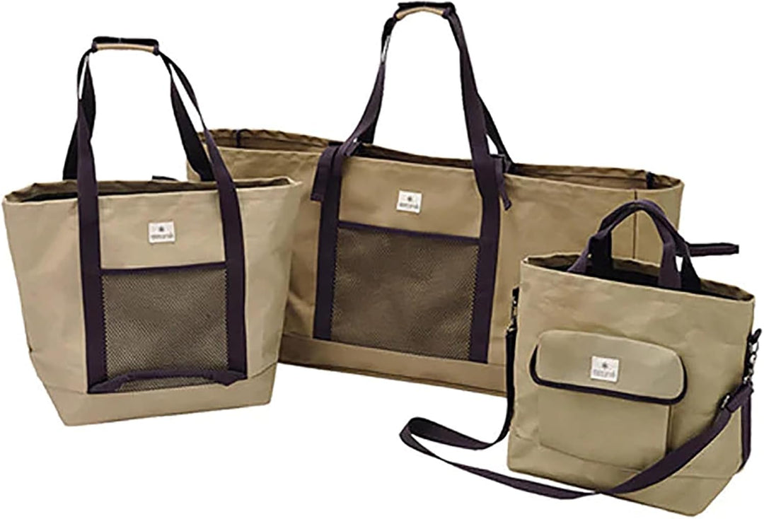 Snow Peak Tragetasche. Medium - 40x45x22cm, Medium - 40x45x22cm